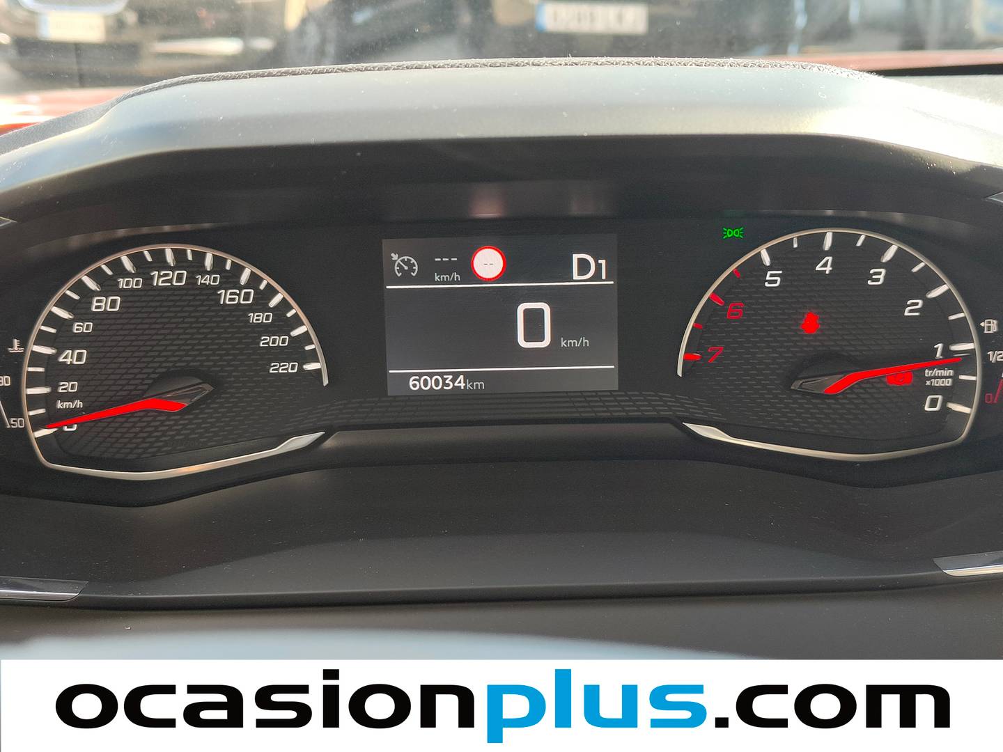 Peugeot 2008 Peugeot 2008 PureTech 130 S&S Allure EAT8 (130 CV) 2022