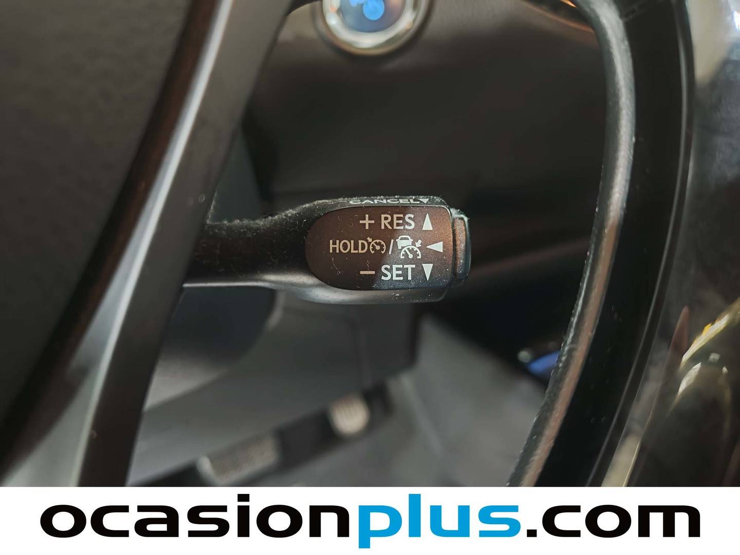 Accesorios del Toyota C-HR Toyota C-HR 1.8 125H Advance (122 CV)