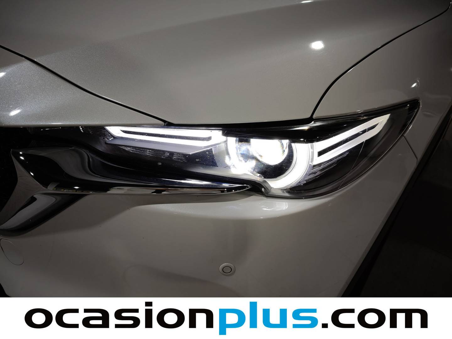 Acabados Mazda CX-5 Mazda CX-5 2.0 G Evolution 2WD (165 CV)