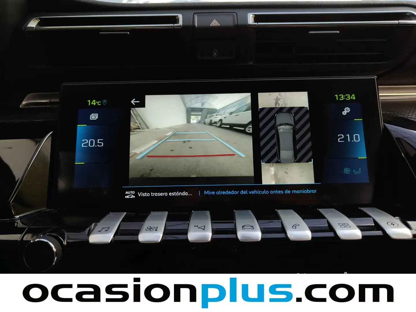 Foto Peugeot 508 Hybrid Peugeot 508 Hybrid 225 GT e-EAT8 (225 CV)