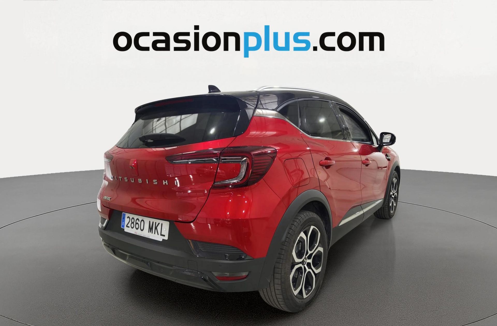 Mitsubishi ASX 130T MHEV Kaiteki - foto 4