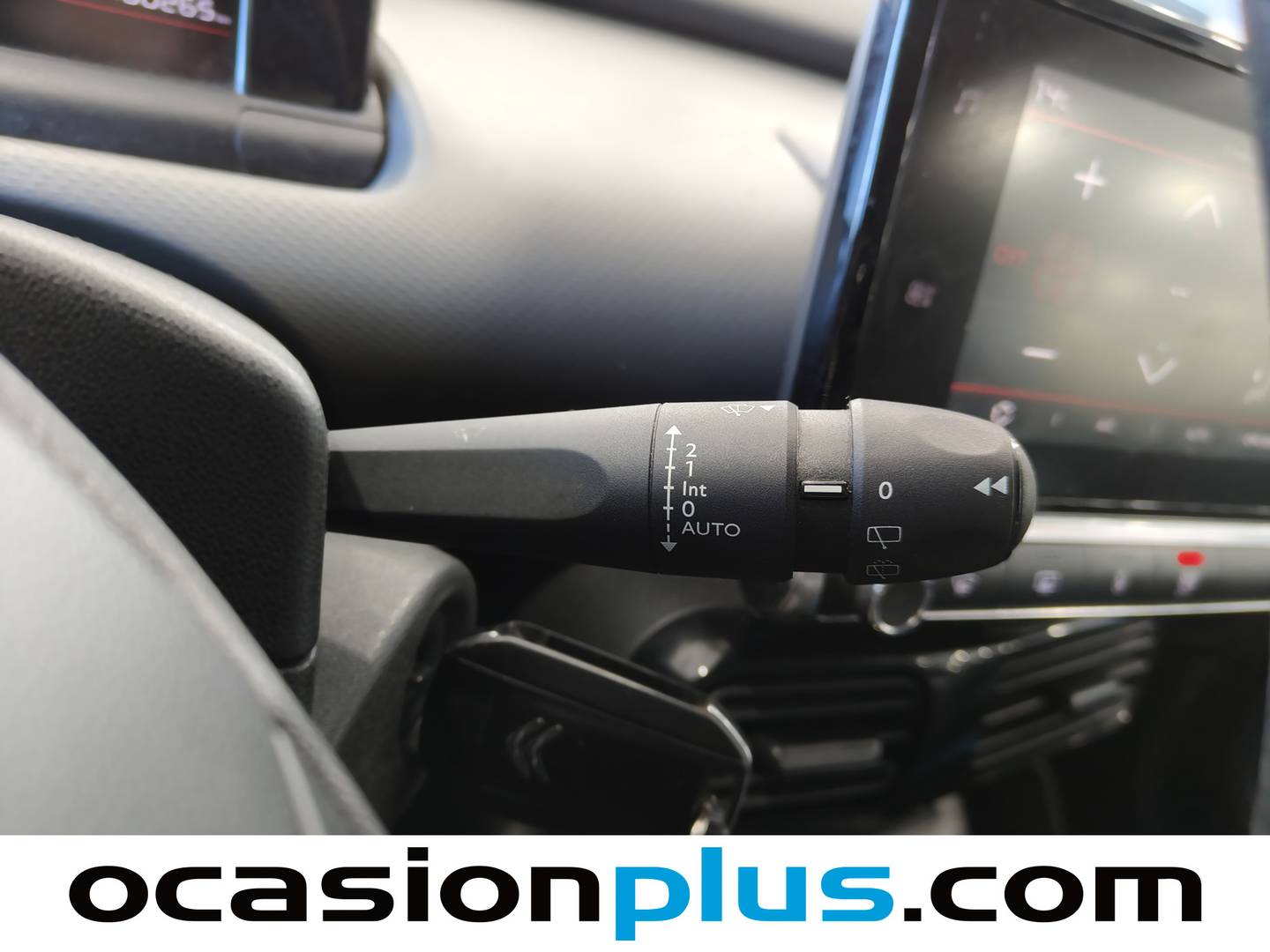 Accesorios del Citroën C4 Cactus Citroen C4 Cactus PureTech 110 S&S Feel (110 CV)