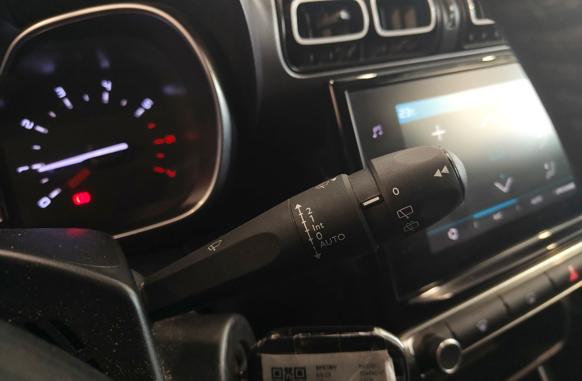 Citroën C3 Aircross PureTech 110 Plus - foto 23