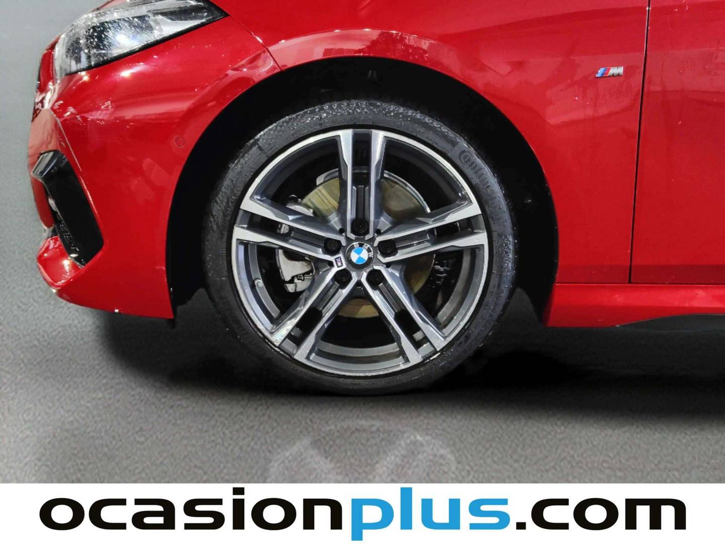 Foto BMW Serie 2 BMW Serie 2 216d Gran Coupe (116 CV) Pack M