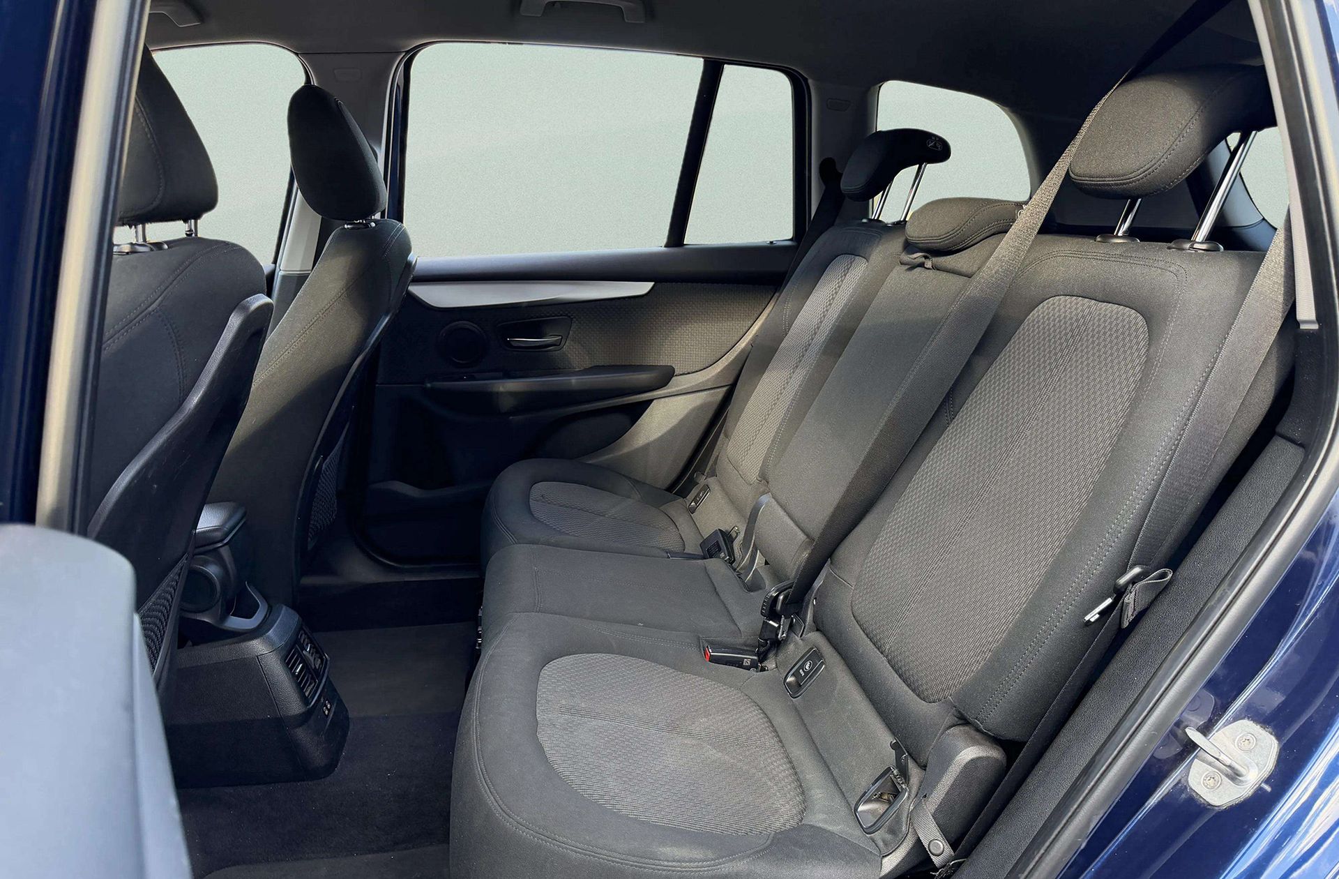 BMW Serie 2 Gran Tourer 2 216d Gran Tourer Business - foto 11