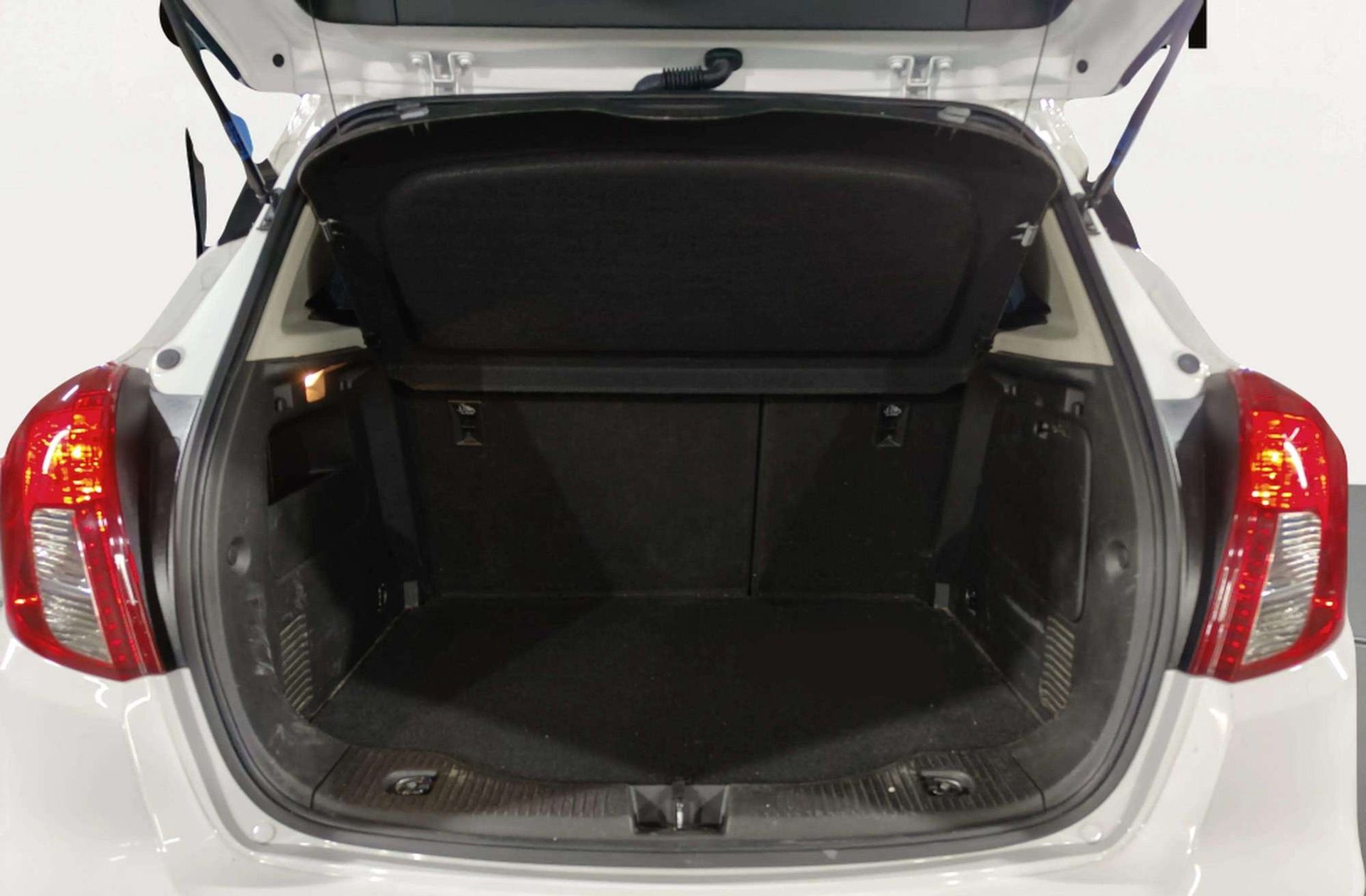 Opel Mokka 1.4 Turbo GLP Selective 4x2 - foto 15