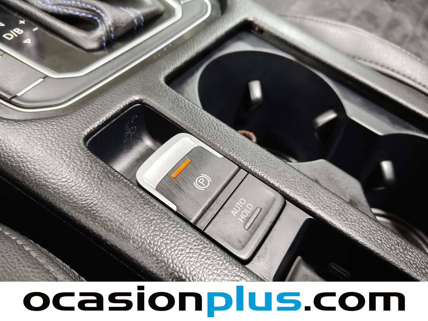 Foto Volkswagen Passat Volkswagen Passat Variant GTE 1.4 TSI e-Power (218 CV) DSG