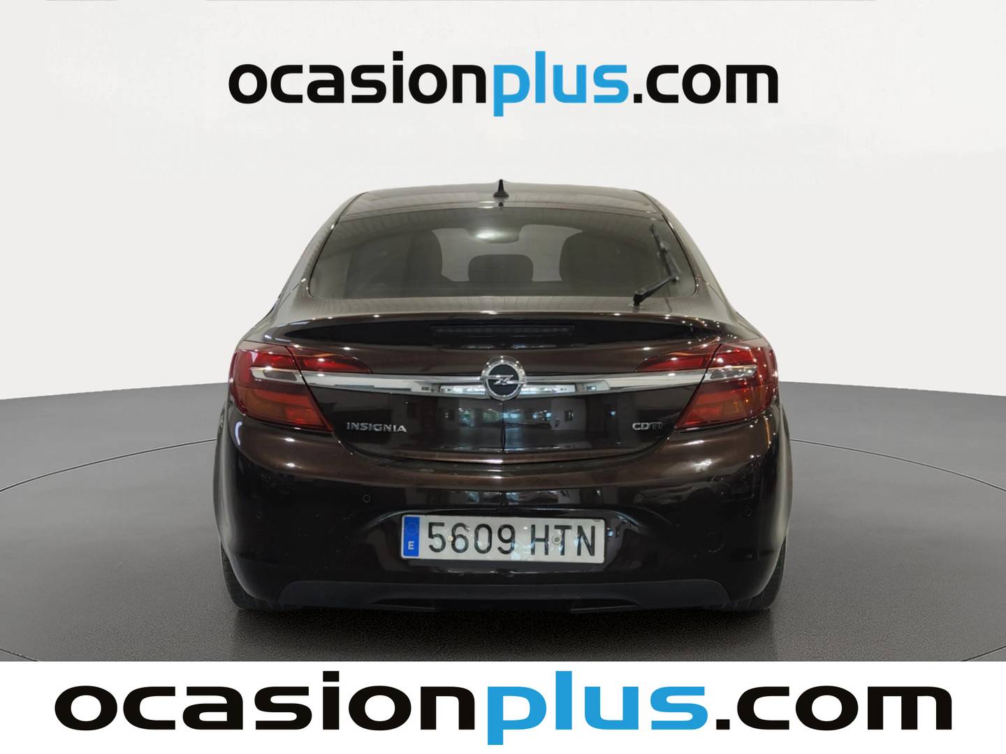 Opel Insignia Opel Insignia 2.0 CDTI Excellence Auto  (160 CV) barato