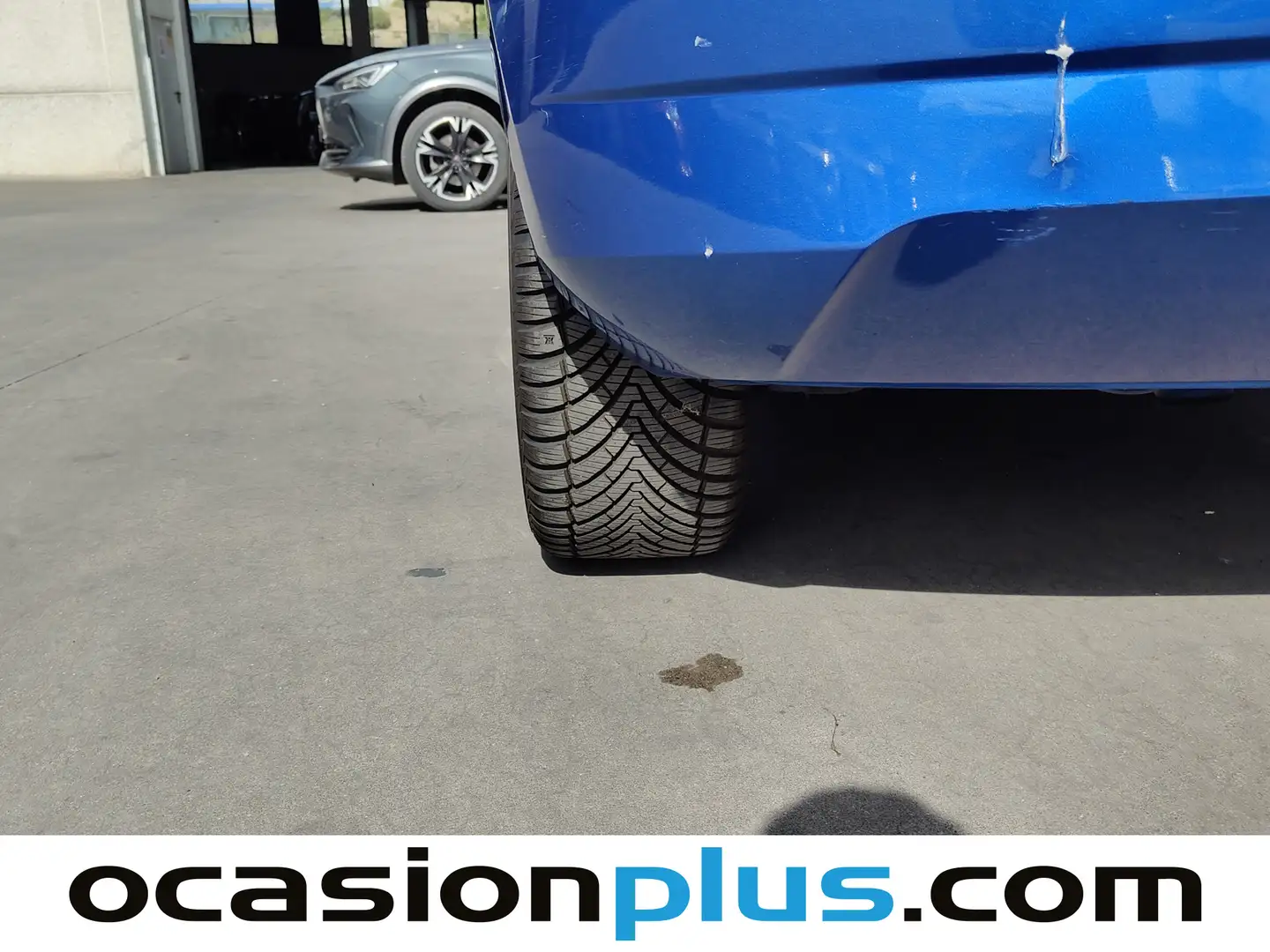 Foto Skoda Fabia Skoda Fabia 1.2 TSI Style DSG (110 CV)