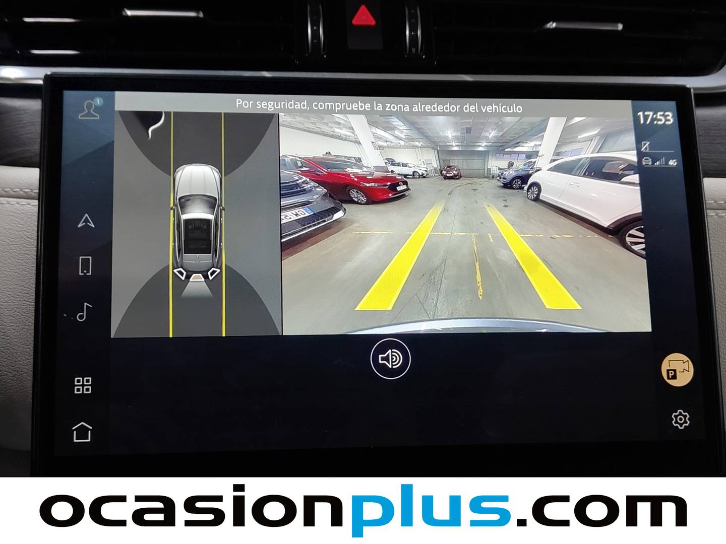 Jaguar F-Pace Jaguar F-PACE 2.0 I4 PHEV SE AWD Auto  (404 CV) de ocasión