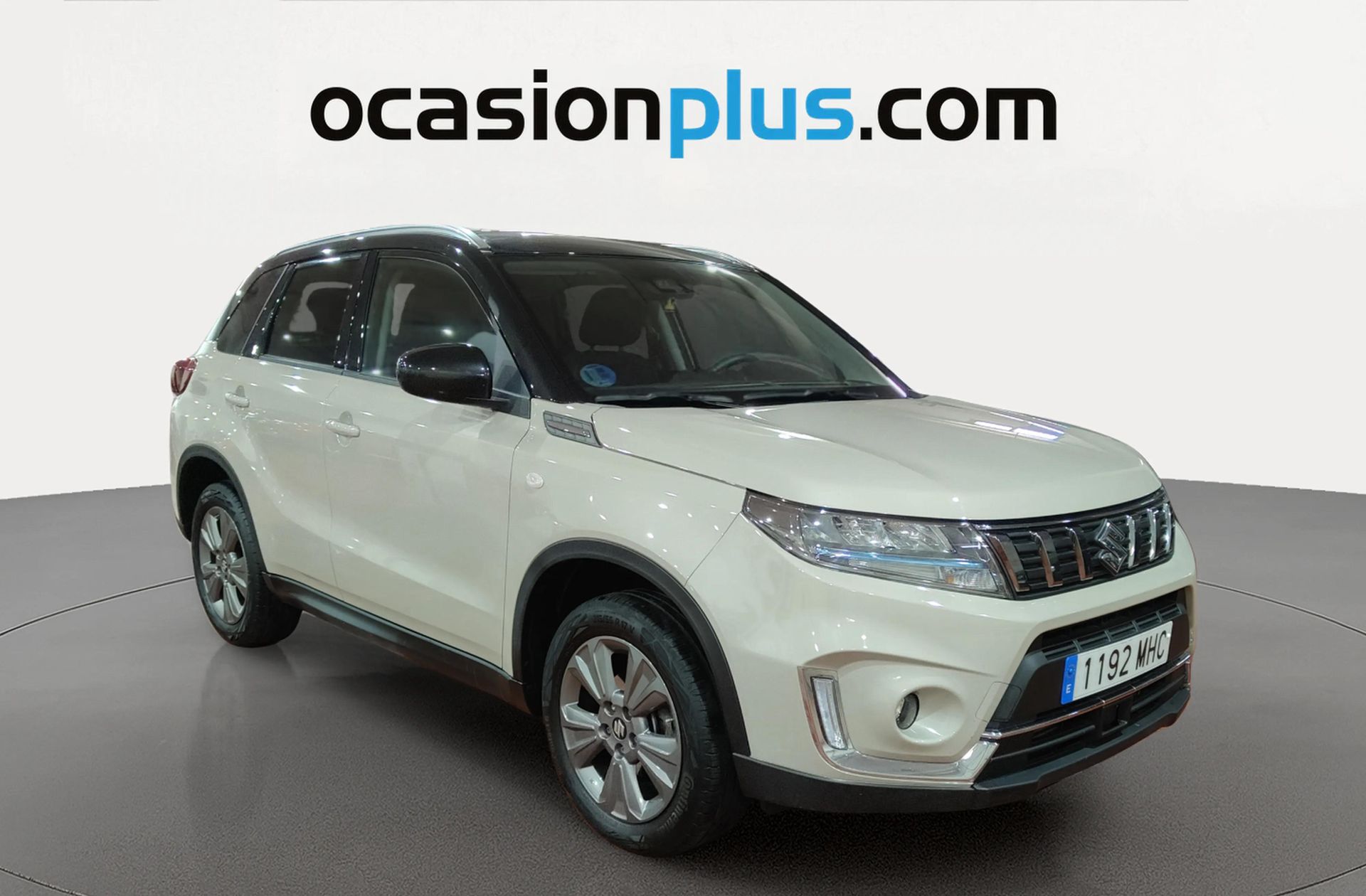 Suzuki Vitara 1.4 T Mild Hybrid GLE - foto 2