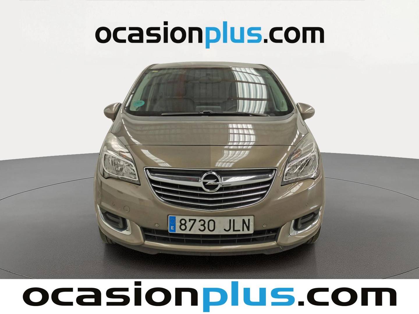 Opel Meriva Opel Meriva 1.4 NET Excellence (140 CV) barato