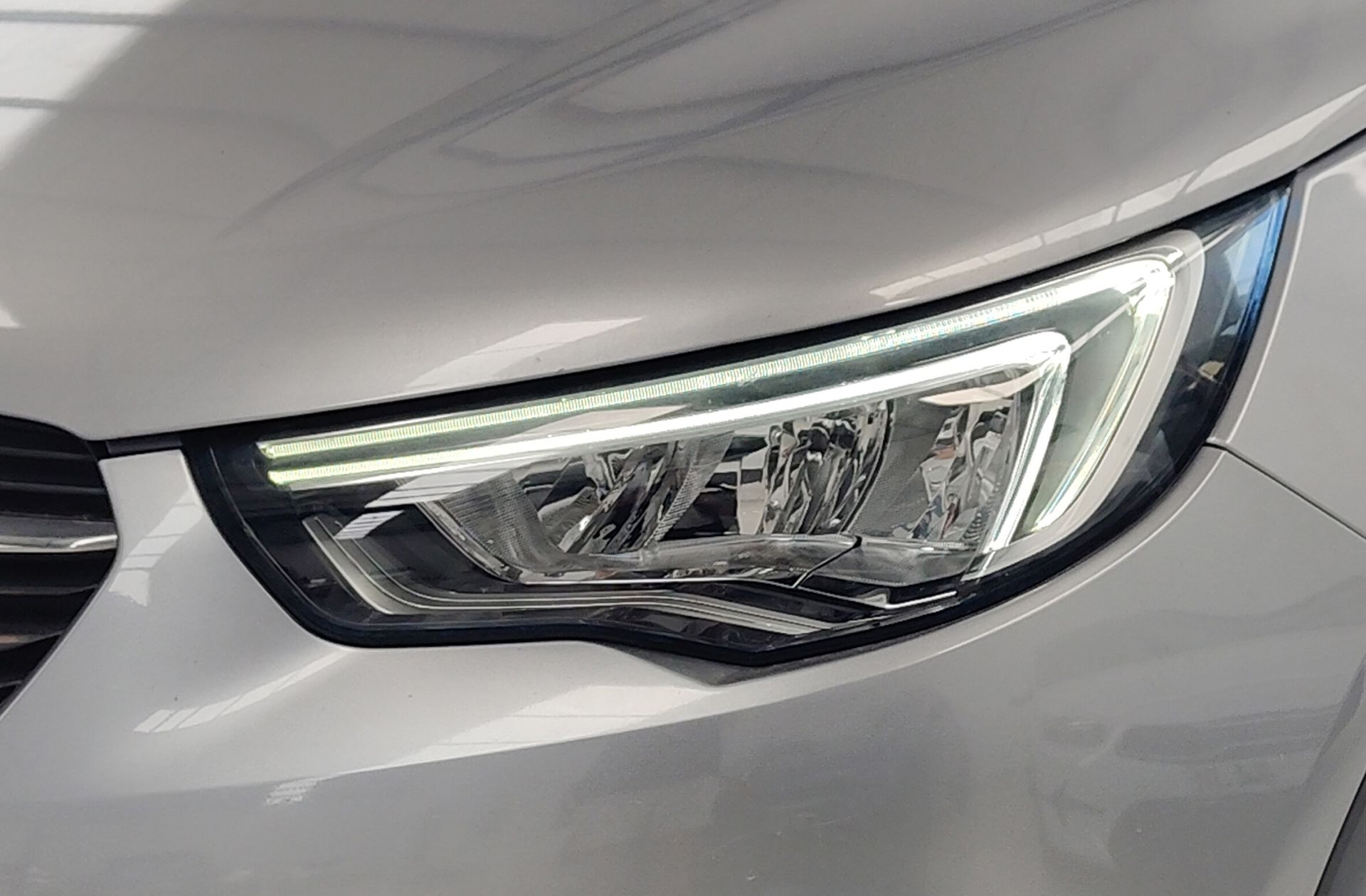 Opel Grandland 1.2 Turbo 120 Aniversario - foto 11