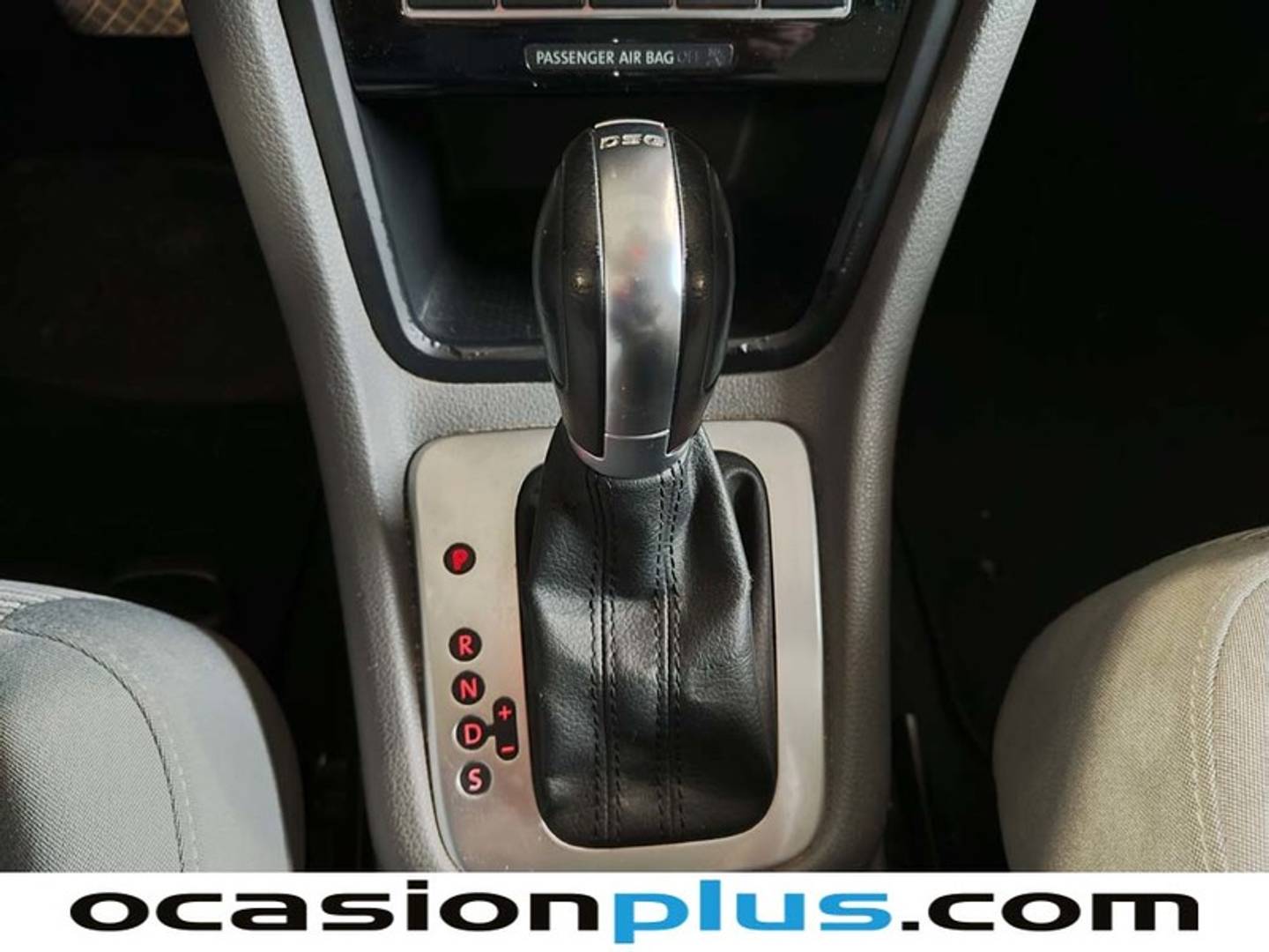 Foto Seat Alhambra SEAT Alhambra 2.0 TDI Style 4Kids DSG (140 CV) 7 Plazas