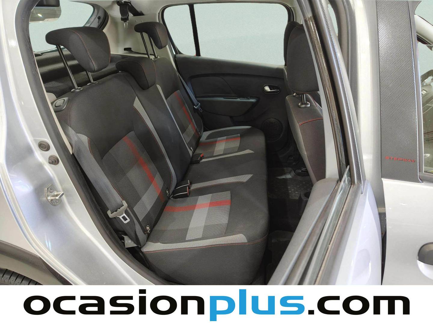 Dacia Sandero Dacia Sandero Serie Limitada Xplore TCe (90 CV) al mejor precio