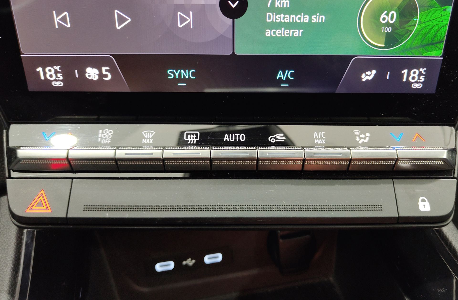 Renault Austral Techno Mild Hybrid - foto 31