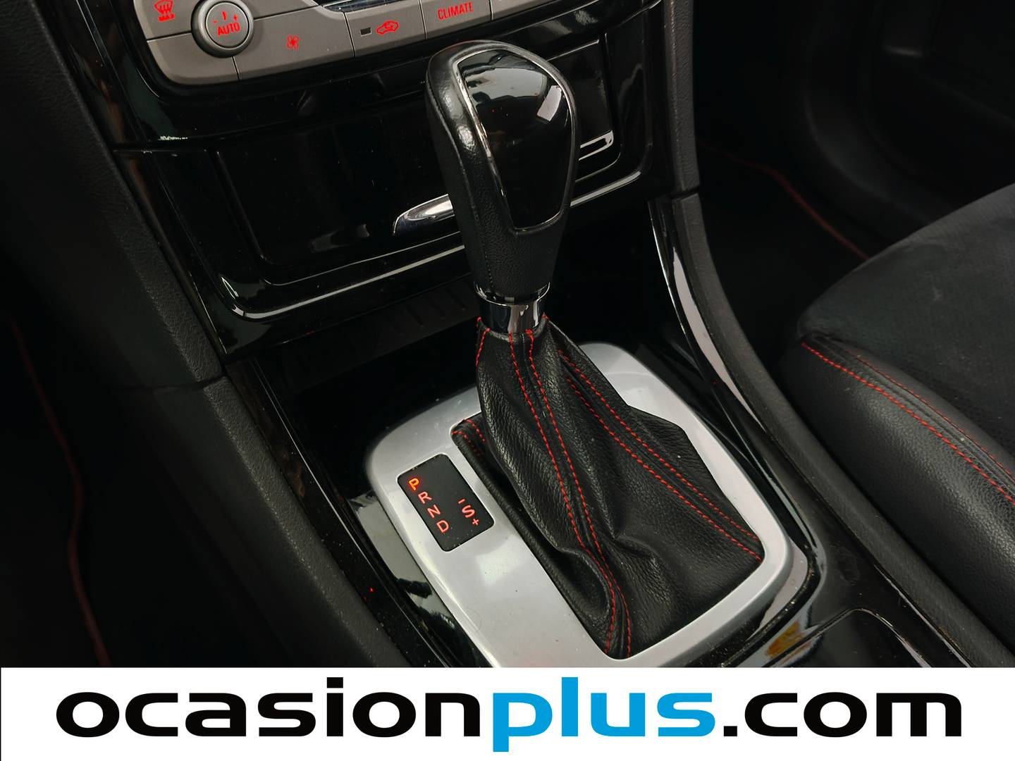 Ford Mondeo Ford Mondeo 2.0 EcoBoost 203 Titanium S Powershift de ocasión