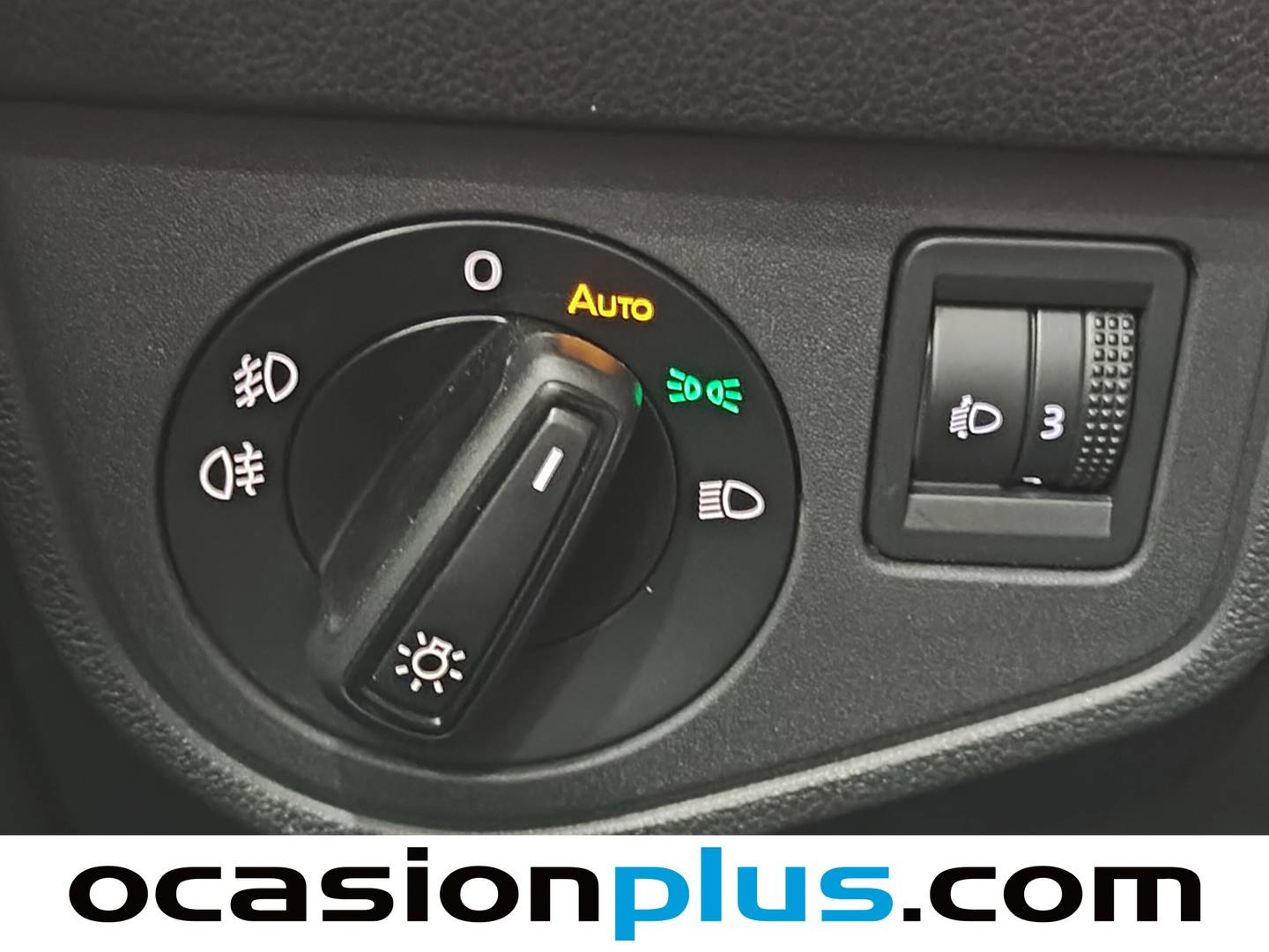 Foto Volkswagen Taigo Volkswagen Taigo ``Más`` 1.0 TSI (115 CV) DSG