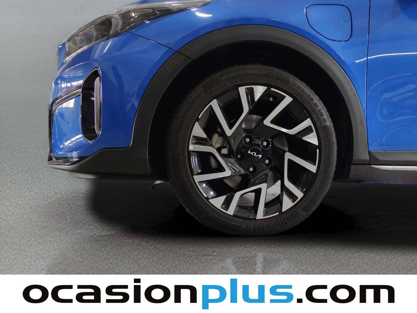 KIA XCeed KIA XCeed 1.6 GDi PHEV eMotion (141 CV) barato