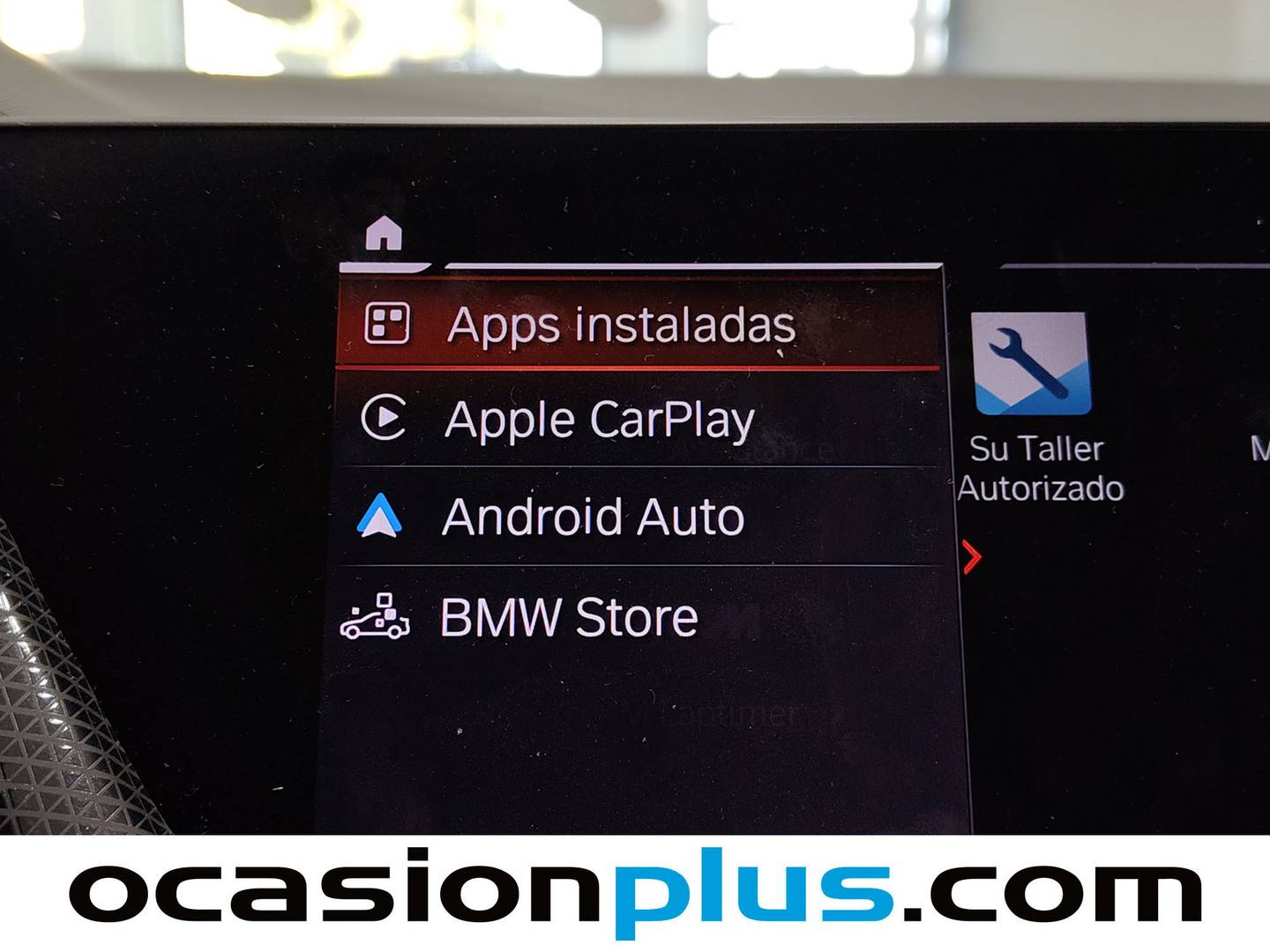 Accesorios del BMW Serie 1 BMW Serie 1 120d (190 CV)
