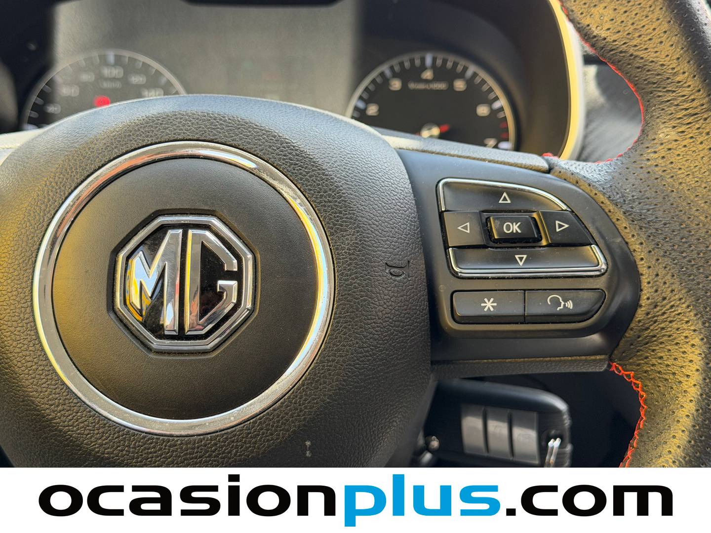 MG ZS MG ZS 1.5 Comfort  (106 CV) barato