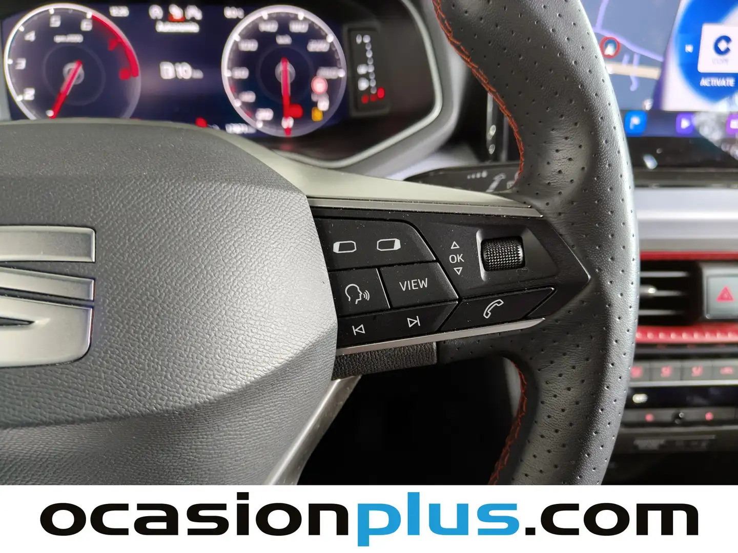 Foto Seat Ibiza SEAT Ibiza 1.0 TSI FR Salta (115 CV)