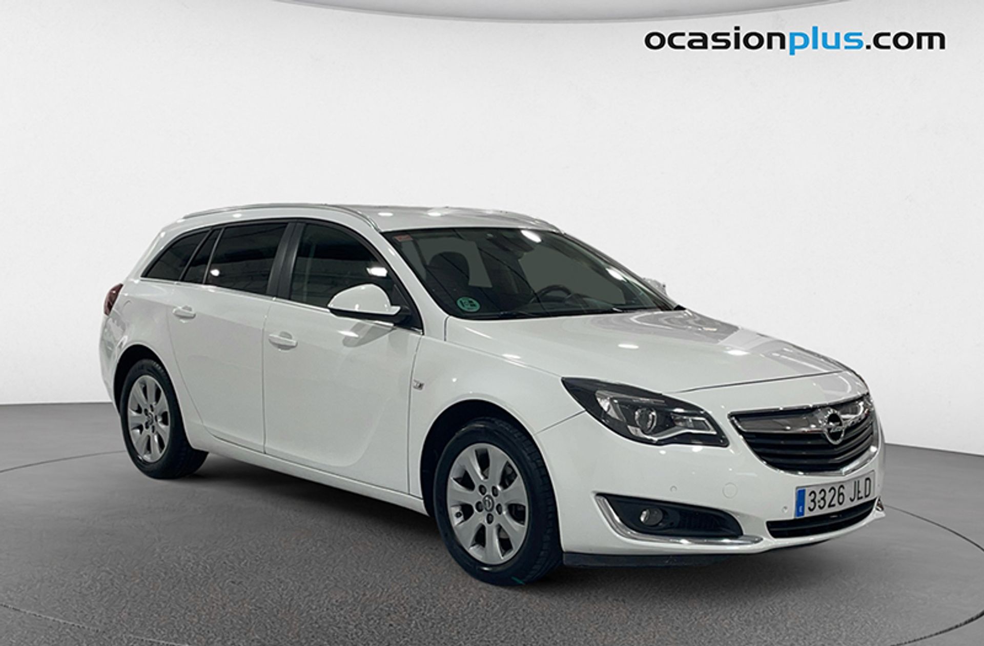 Opel Insignia 1.6 CDTI Selective - foto 2