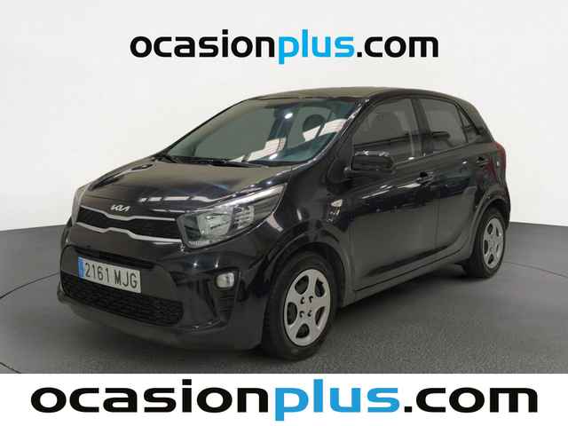 Kia Picanto Segunda Mano Valencia