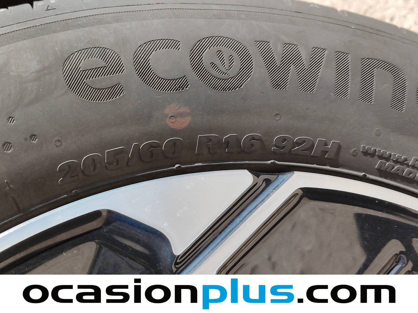 Foto KIA Niro Kia Niro 1.6 GDi PHEV Híbrido Concept (183 CV)