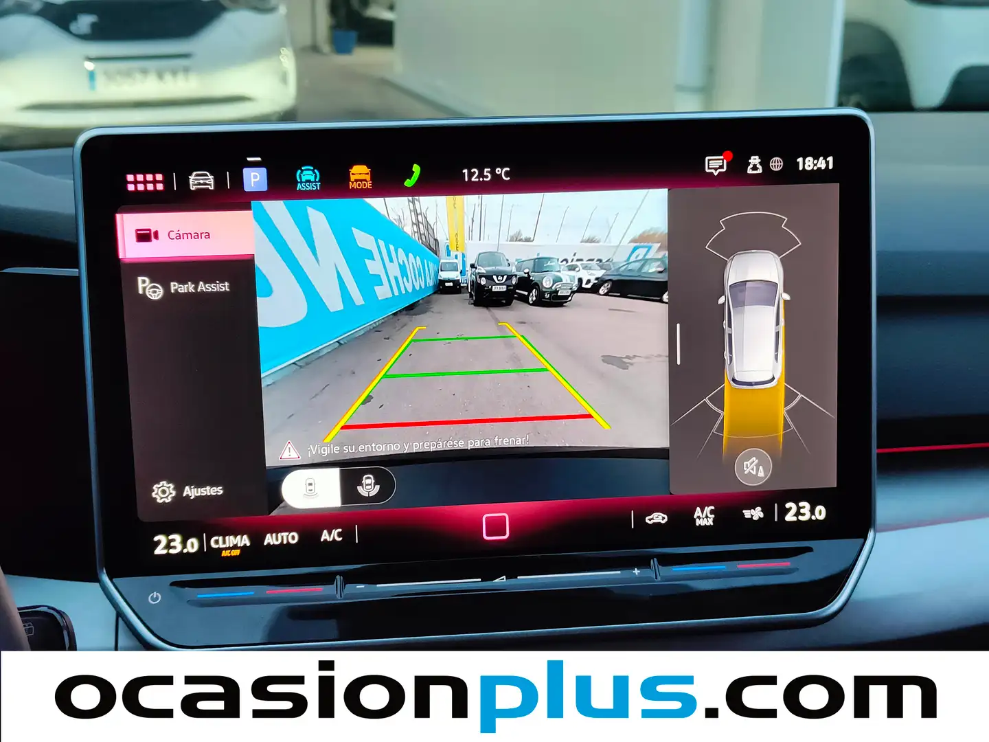 Foto Volkswagen Golf Volkswagen Golf Más 2.0 TDI (115 CV)