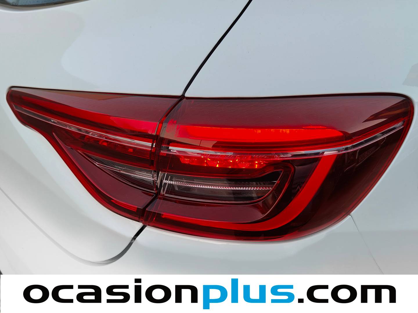 Renault Clio Renault Clio Equilibre TCe (100 CV) GLP barato