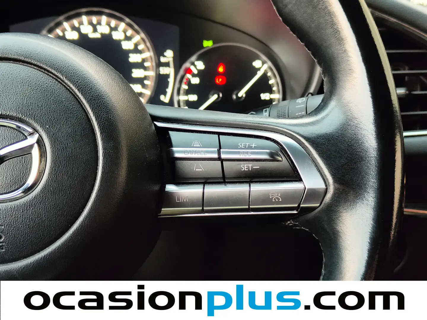 Foto Mazda Mazda3 Mazda Mazda 3 2.0 e-SKYACTIV-X Homura (186 CV)