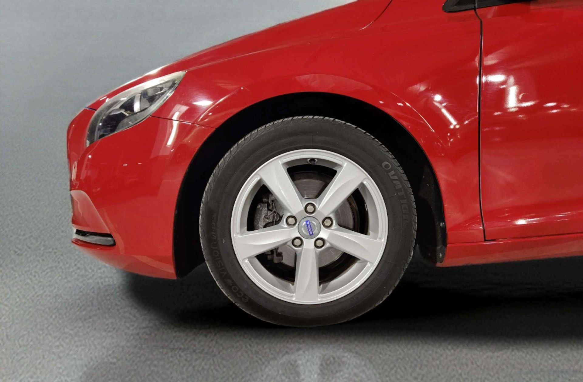 Volvo V40 D2 Kinetic - foto 39
