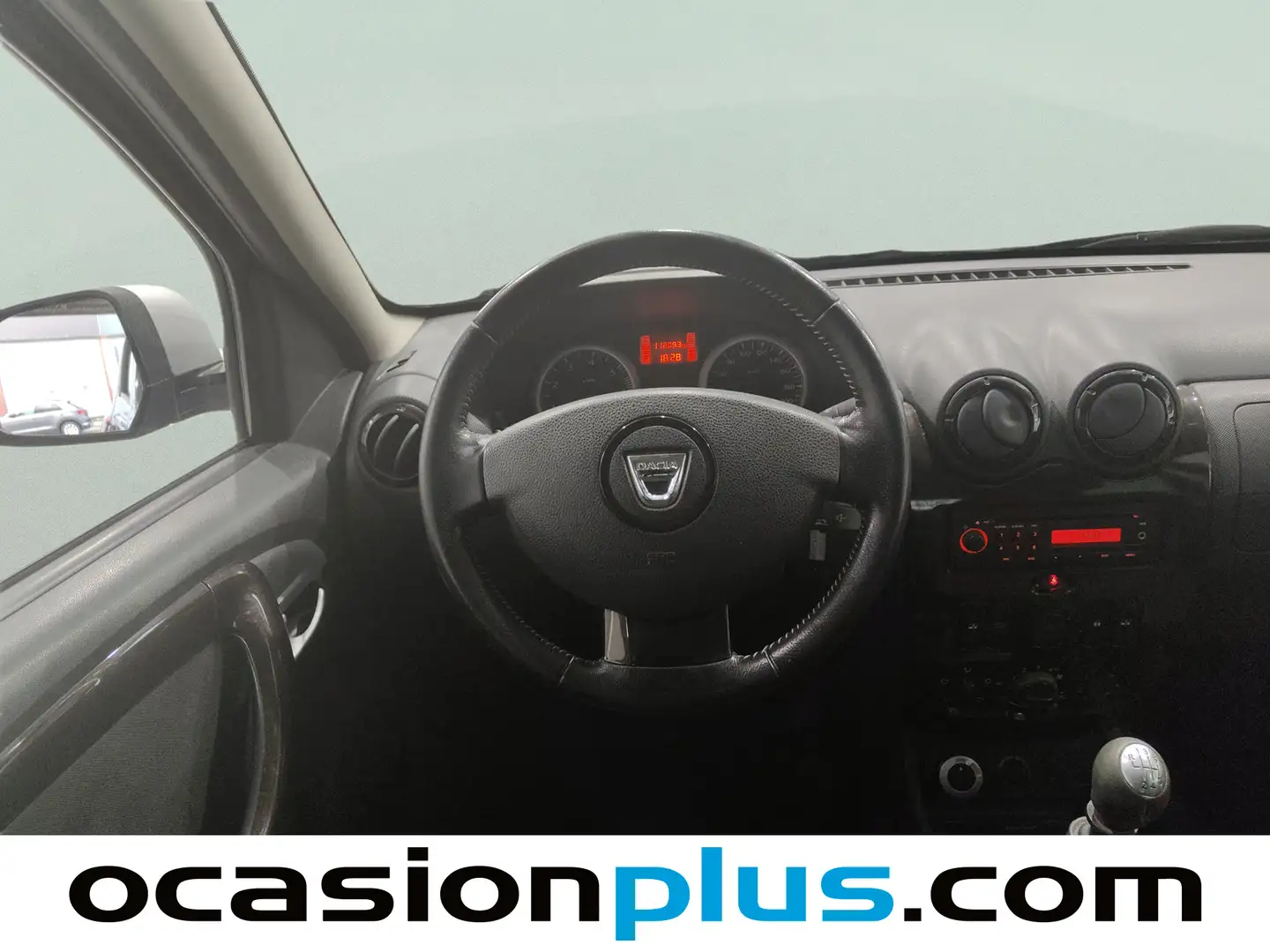 Foto Dacia Duster Dacia Duster Laureate dCi (110 CV) 4x4