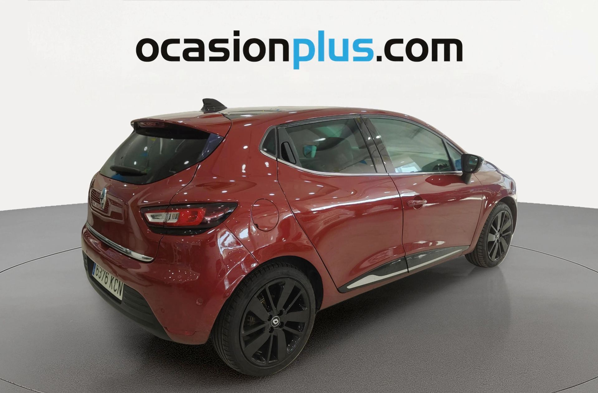 Renault Clio dCi 90 Wolfnoir Energy EDC - foto 4