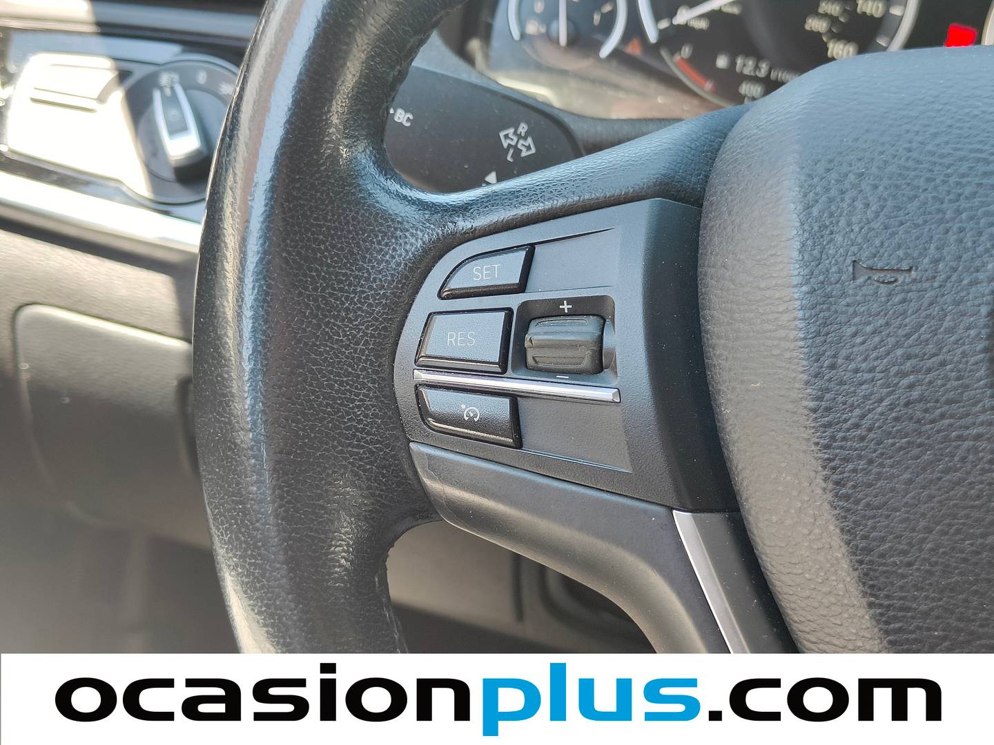 BMW X3 BMW X3 xDrive35i (306 CV) seminuevo