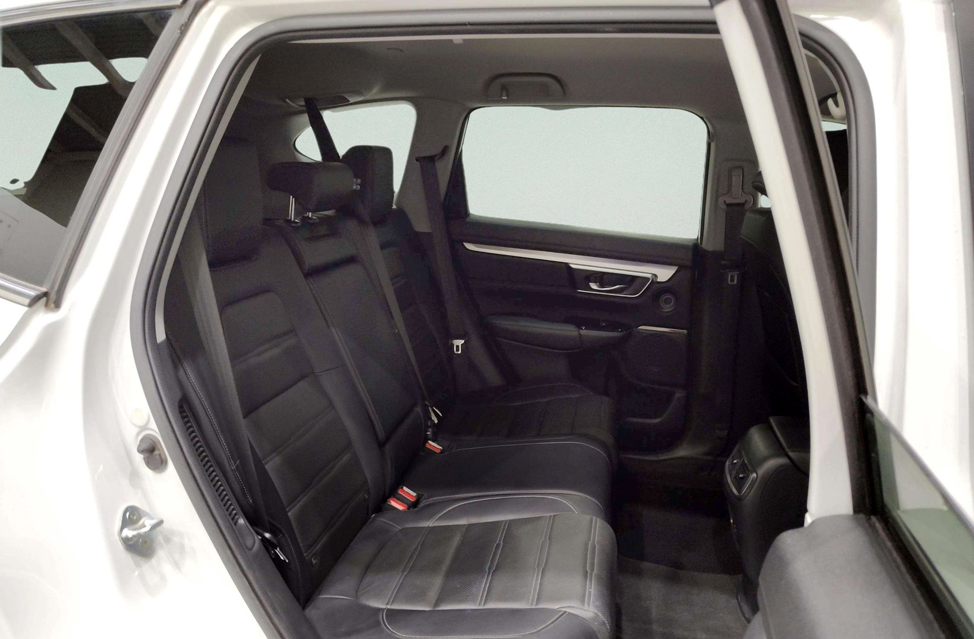 Honda CR-V 2.0 i-MMD HEV Elegance 4x2 - foto 21