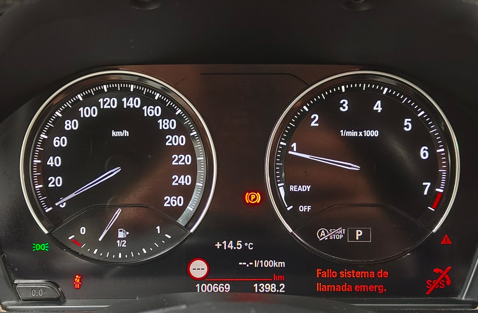 BMW X1 sDrive18i - foto 27