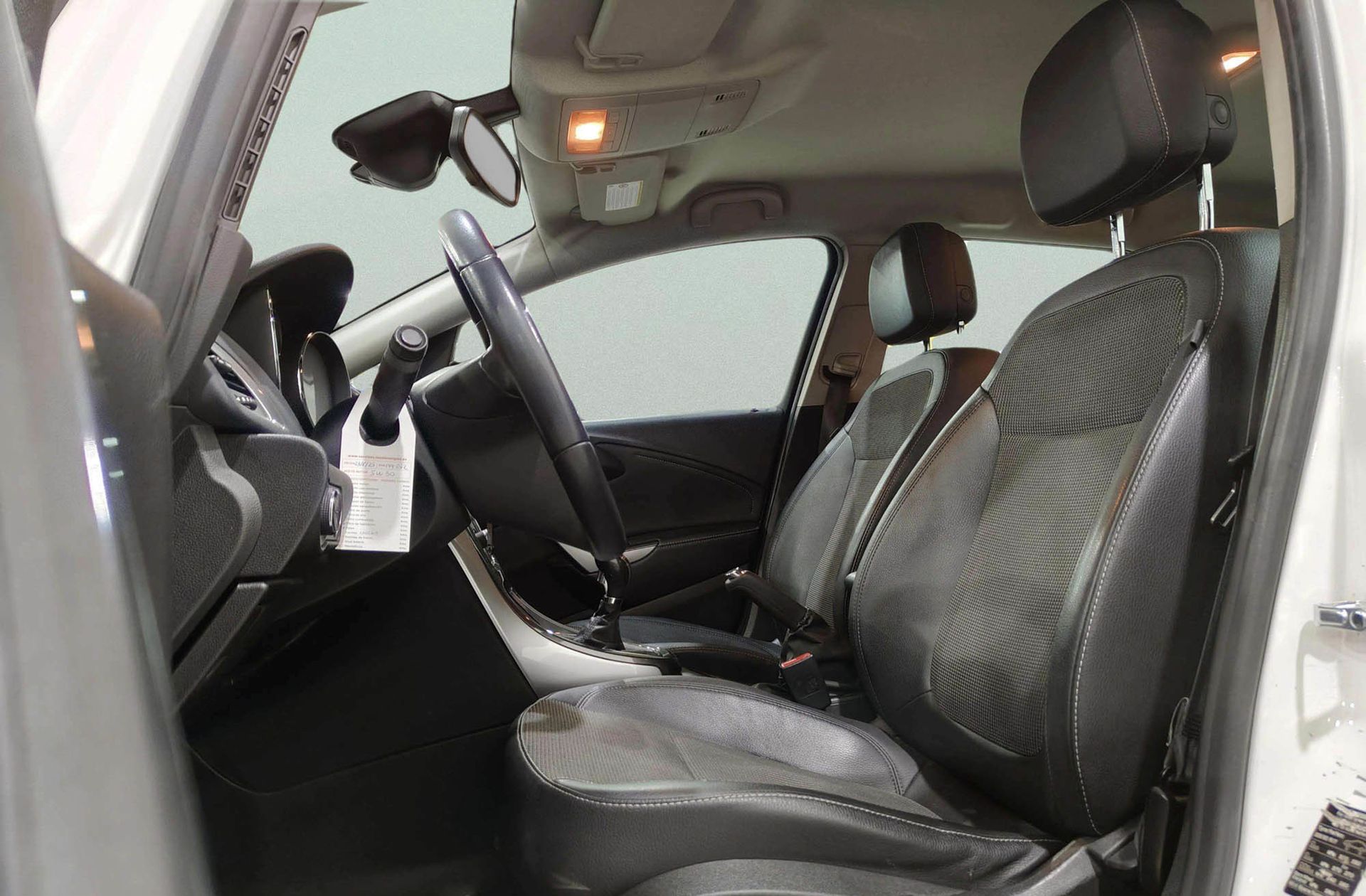 Opel Astra Sports Tourer 1.6 CDTI Excellence - foto 9