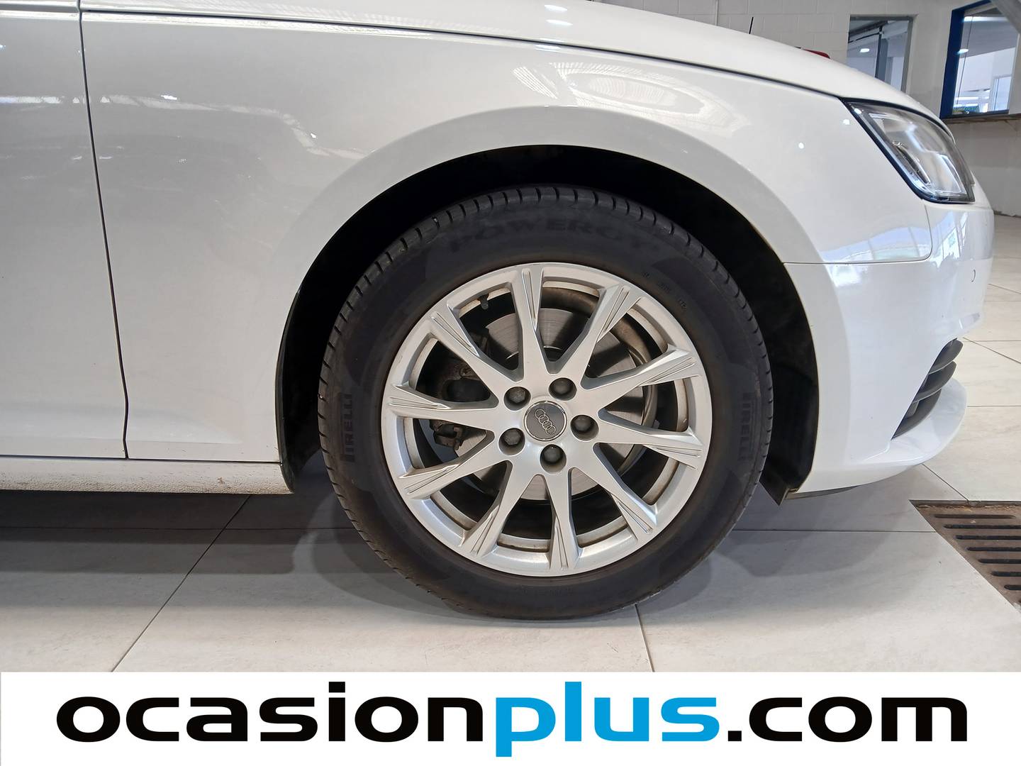 Audi A4 Audi A4 Avant Advanced edition 2.0 TDI (150 CV) de segunda mano