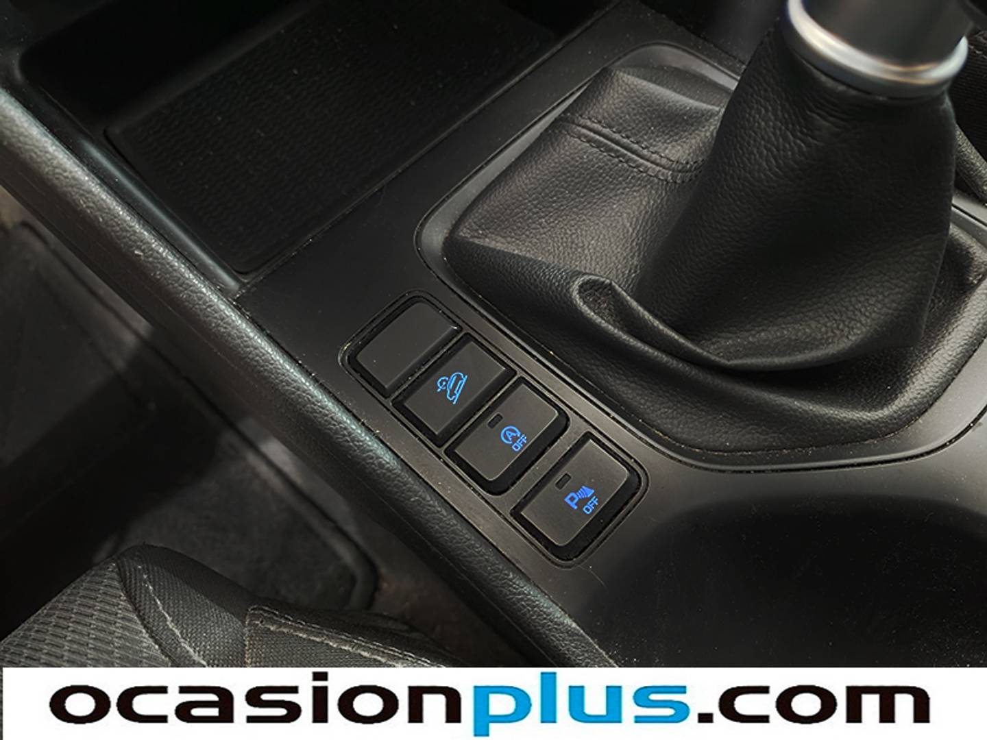 Foto Hyundai Tucson Hyundai Tucson 1.6 GDI BE Essence 4x2 (132 CV)