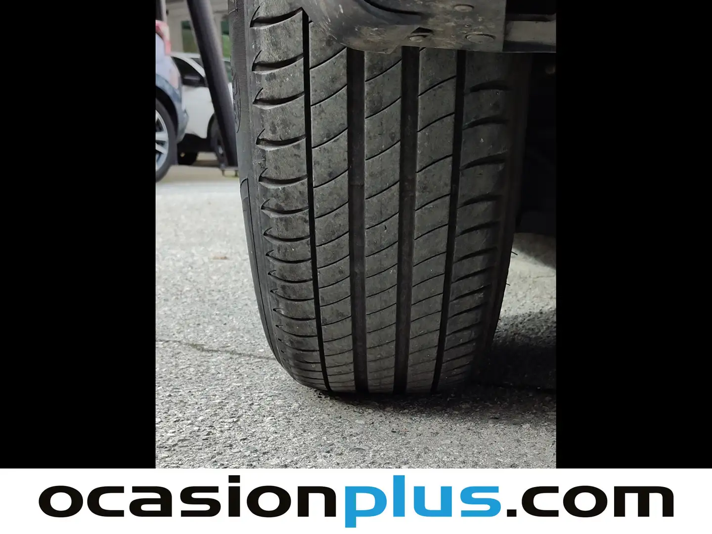 Foto Peugeot Rifter Peugeot Rifter BlueHDi 130 Allure Pack Standard (130 CV)