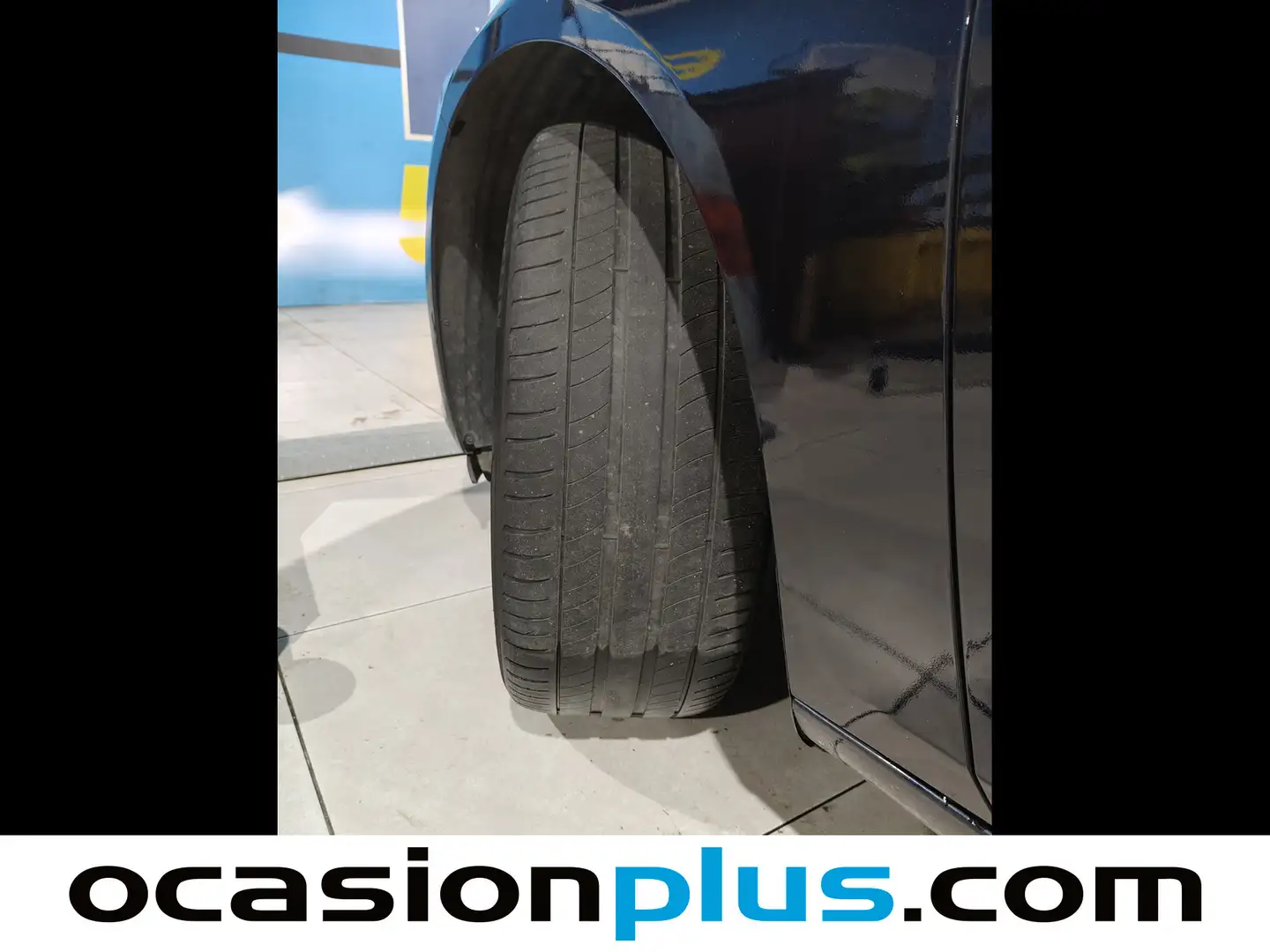 Foto Opel Insignia Opel Insignia GS 1.6CDTi T D Excellence Auto (136 CV)