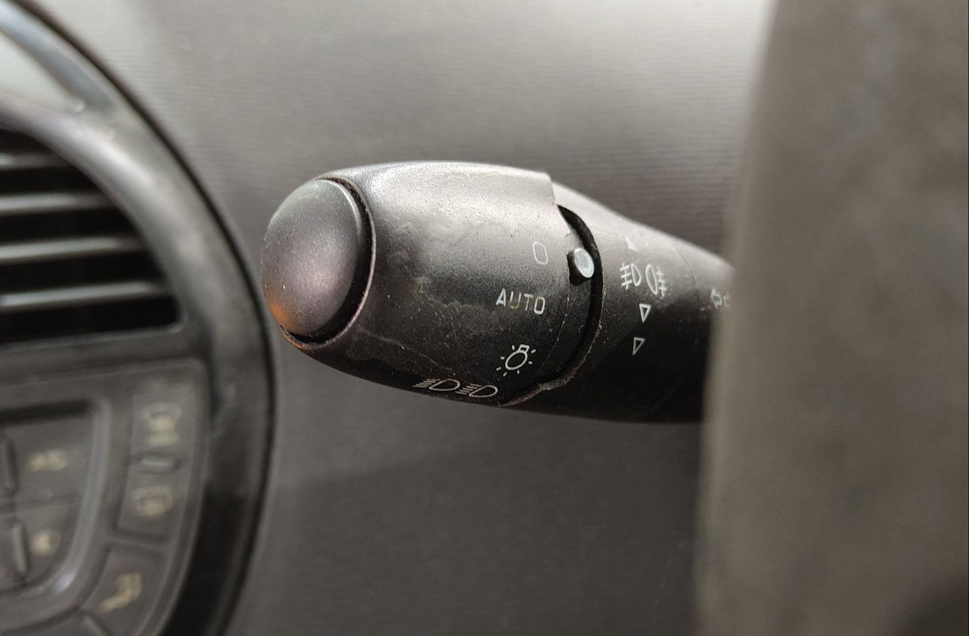 Citroën C4 Grand Picasso 2.0 HDi SX CMP 7 plazas - foto 21