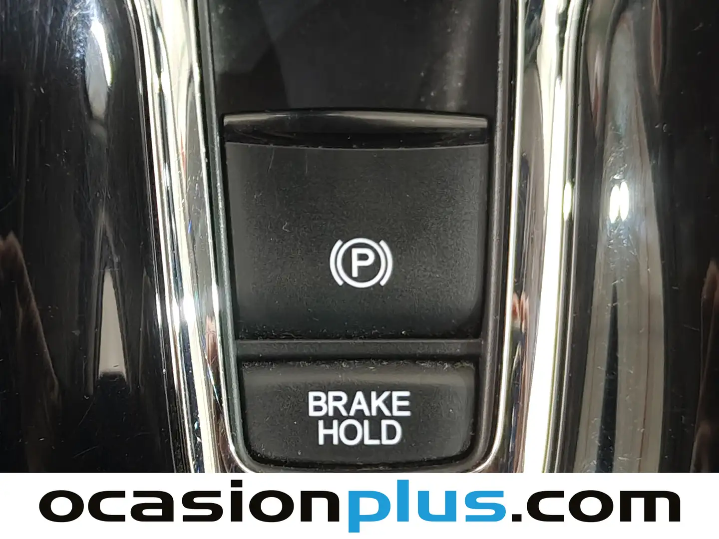 Foto Honda HR-V Honda HR-V 1.6 i-DTEC Executive (120 CV)