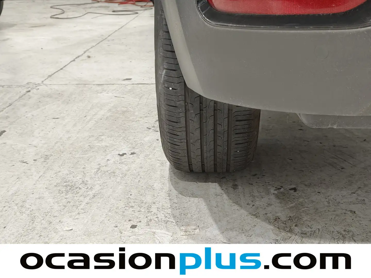 Foto KIA Sportage Kia Sportage 1.6 MHEV Drive 4x2  (136 CV)