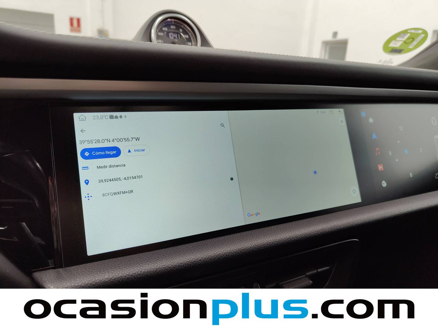 Porsche Macan Porsche Macan S Diesel (258 CV) 2016