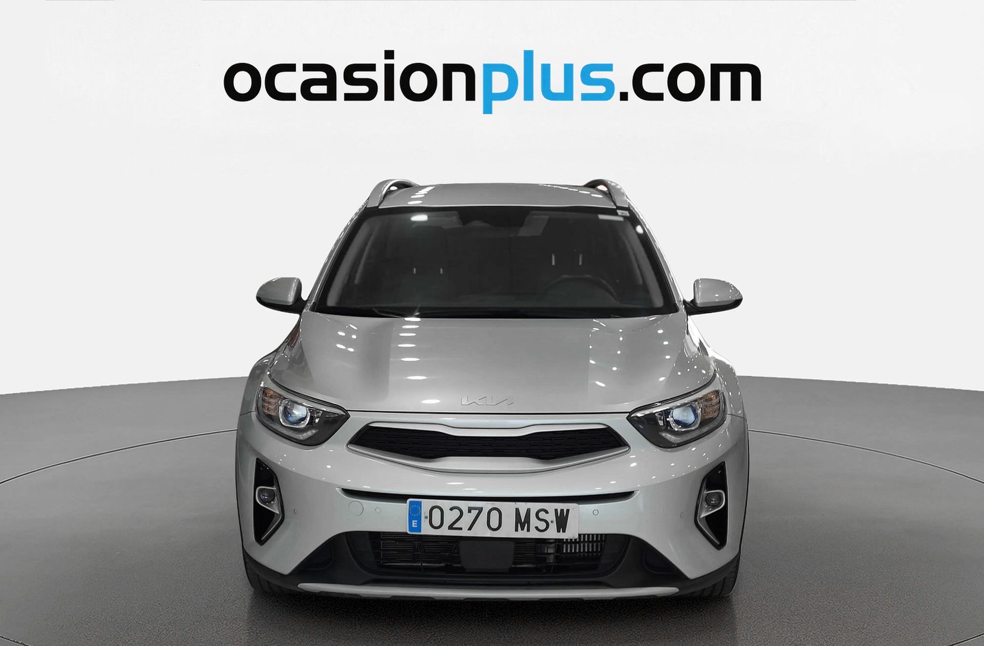 Kia Stonic 1.0 T-GDi Drive - foto 14
