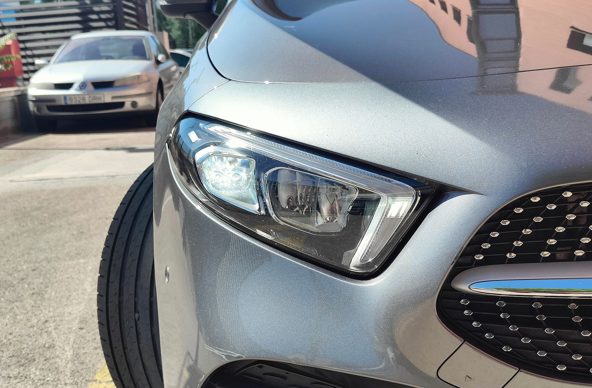Mercedes-Benz Clase A 200 Pack AMG - foto 15
