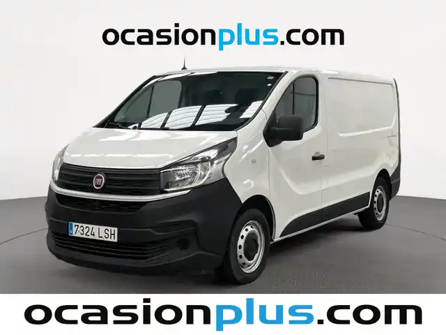 Fiat Talento